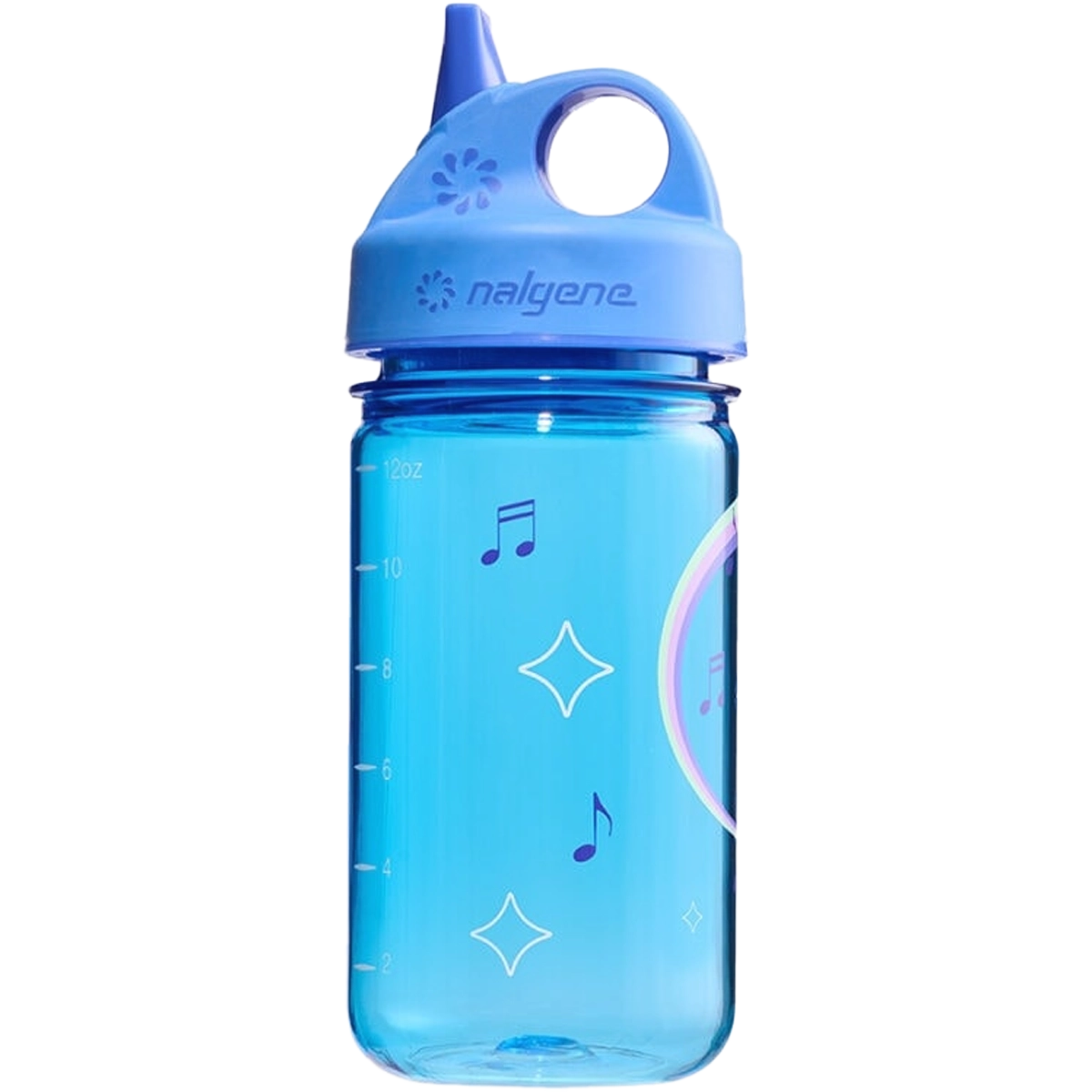 12 oz Kids Grip-N-Gulp Sustain Water Bottle