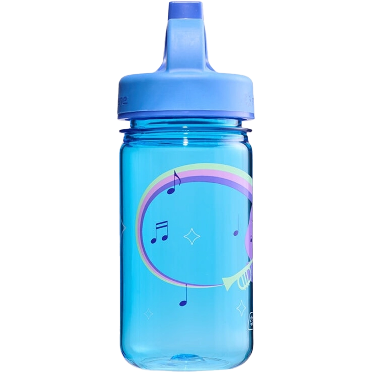 12 oz Kids Grip-N-Gulp Sustain Water Bottle