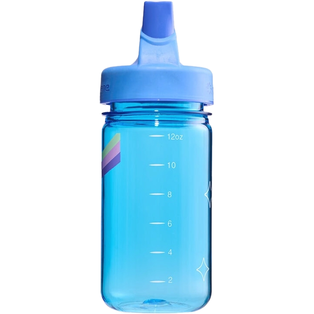12 oz Kids Grip-N-Gulp Sustain Water Bottle