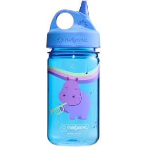 12 oz Kids Grip-N-Gulp Sustain Water Bottle