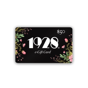 1928 Jewelry $50 eGift Card
