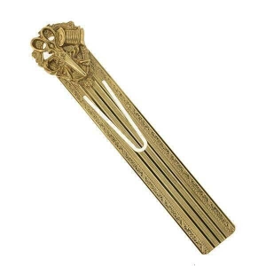 1928 Jewelry Seamstress Essentials Bookmark