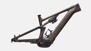2025 Specialized S-Works Turbo Levo 4 29/27.5" MX Carbon E-Bike Frame