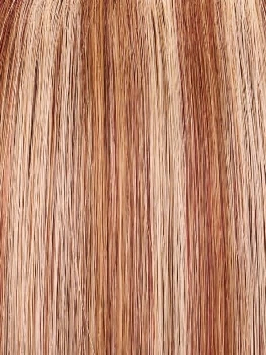 20" easiXtend Elite Clip In Extensions by easihair | Remy Human Hair | CLOSEOUT