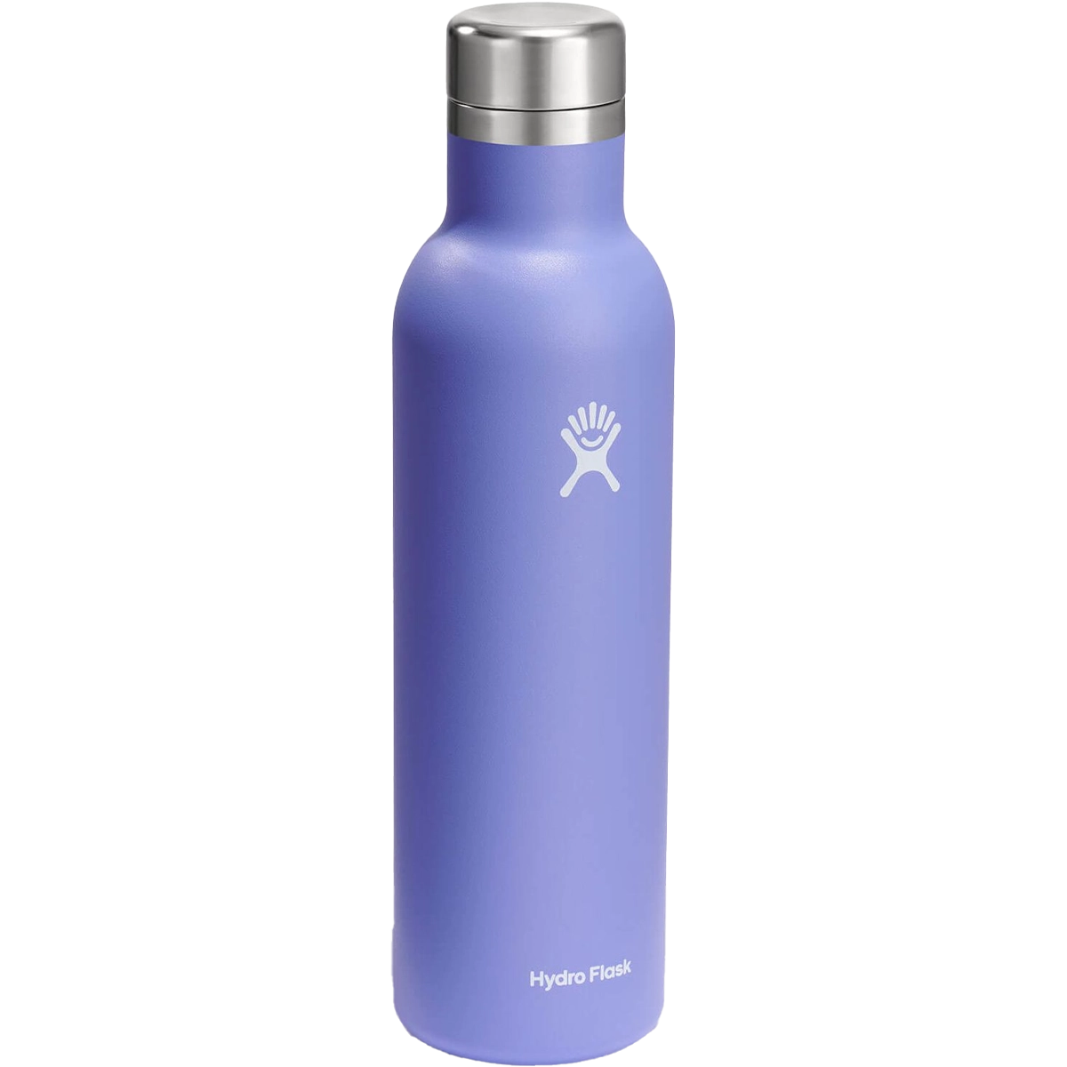 25 oz Ceramic Wine Bottle