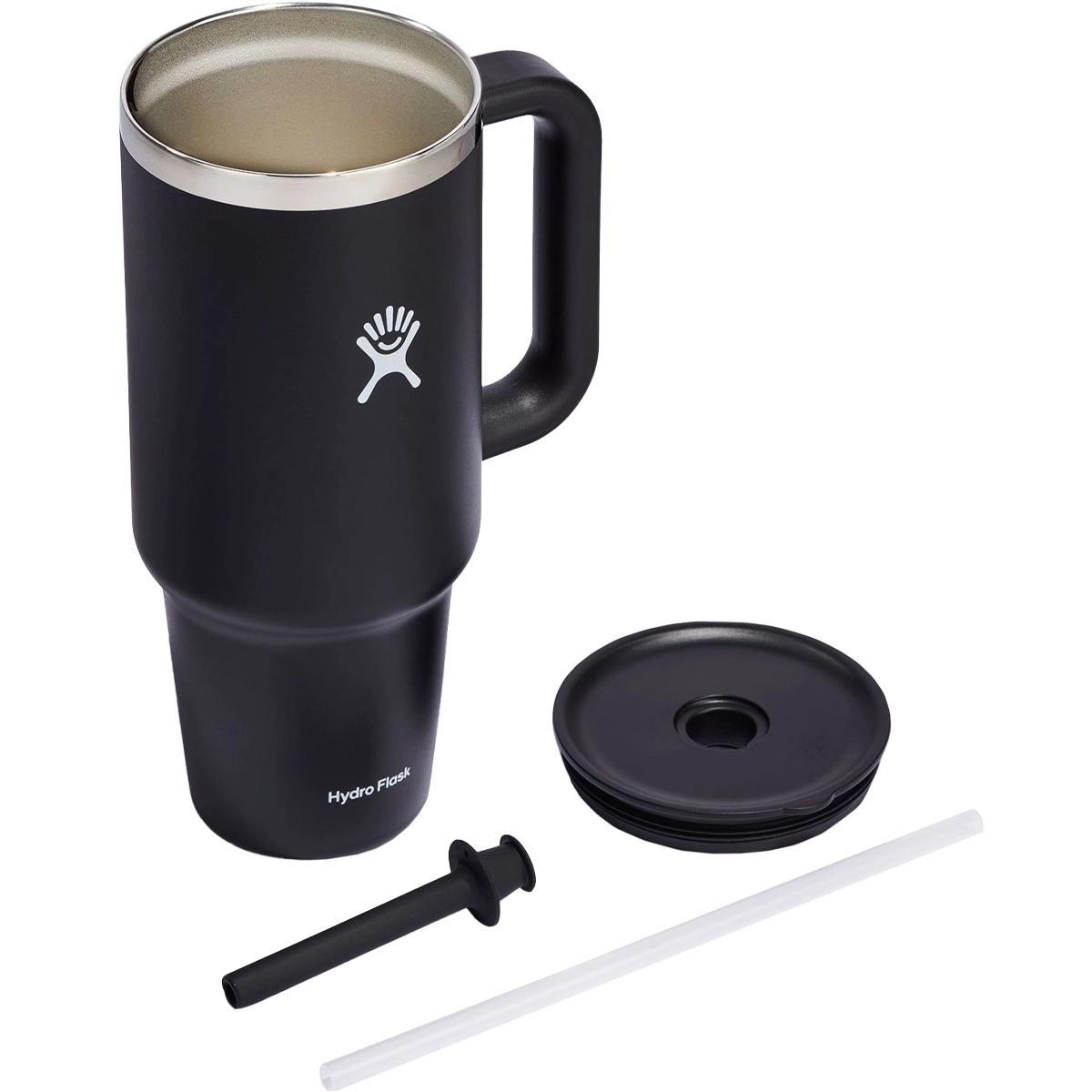 40 oz All Around Travel Tumbler