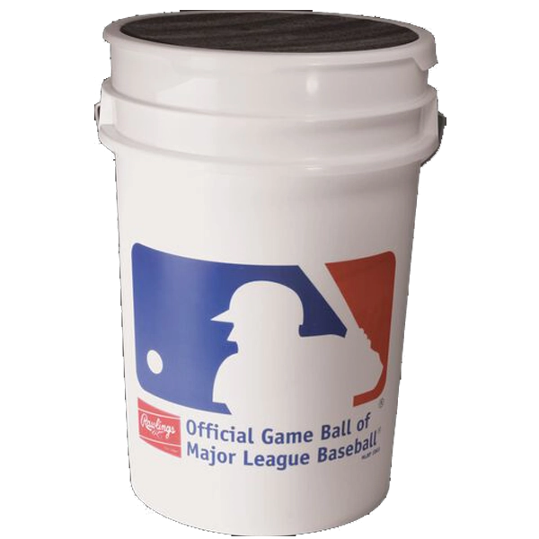 6-gallon Bucket w/Lid