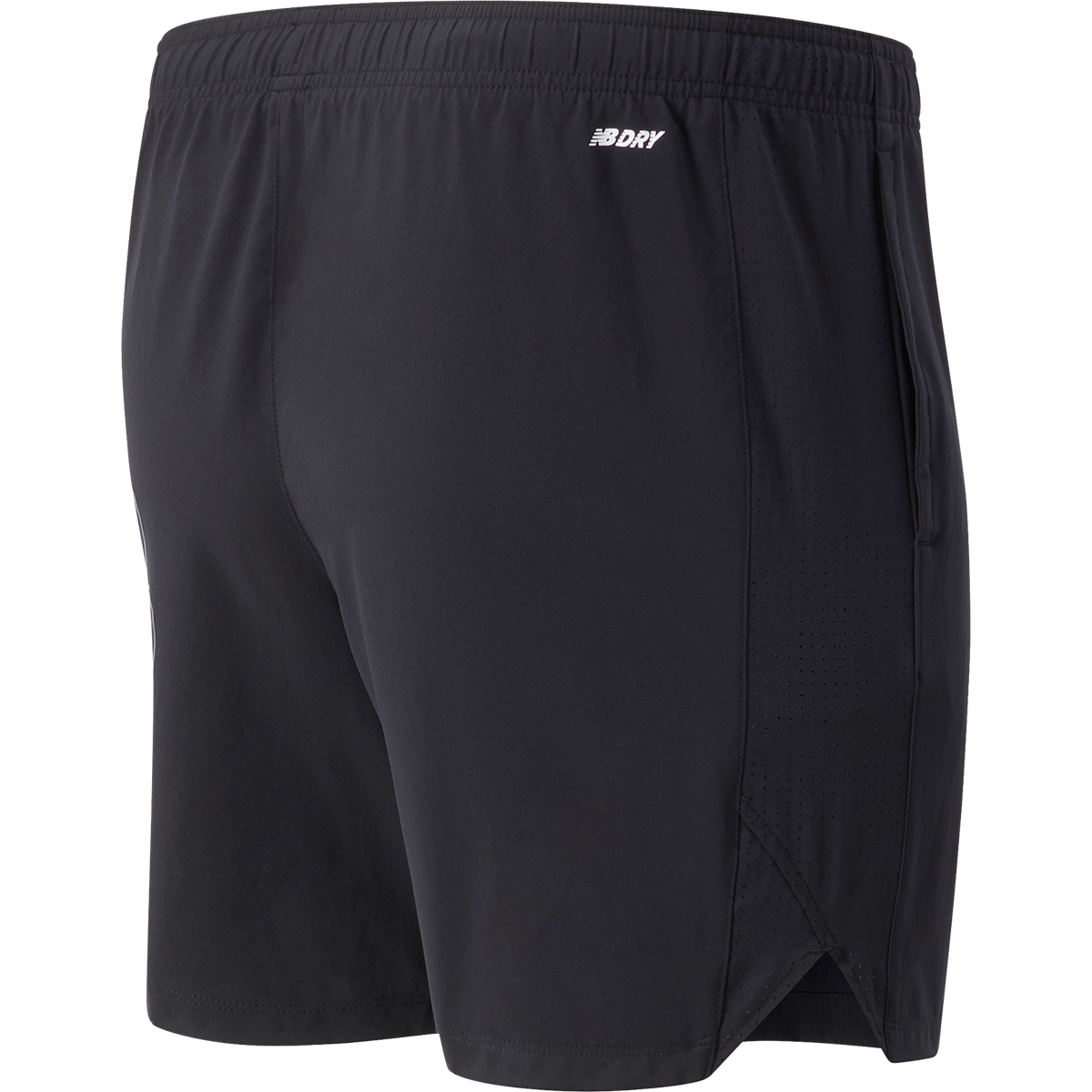 7" Tenacity Short