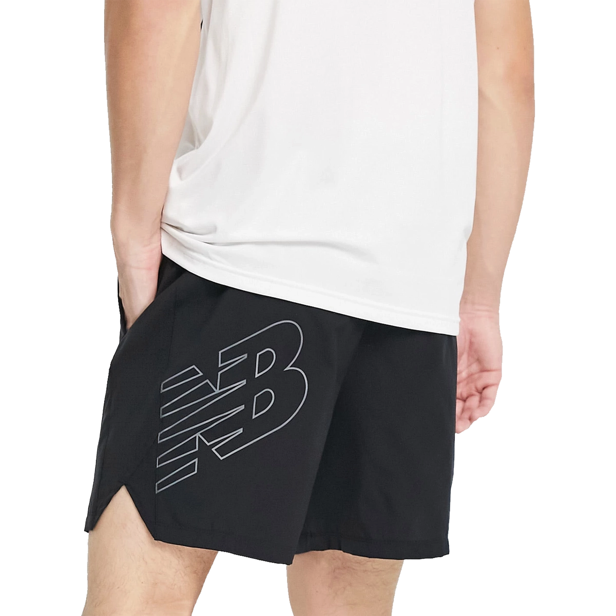 7" Tenacity Short
