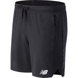 7" Tenacity Short