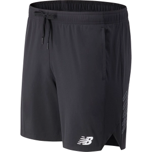 7" Tenacity Short