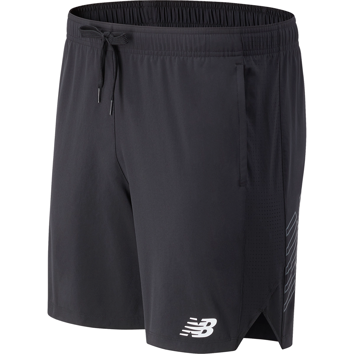 7" Tenacity Short