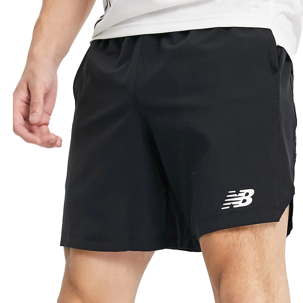 7" Tenacity Short