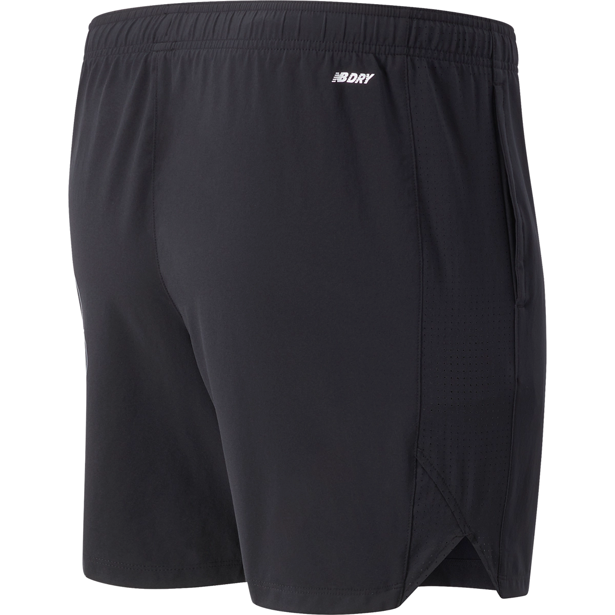 7" Tenacity Short