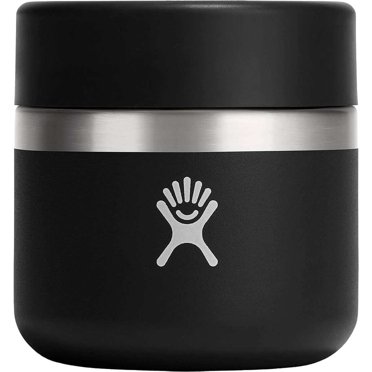 8 oz Insulated Food Jar