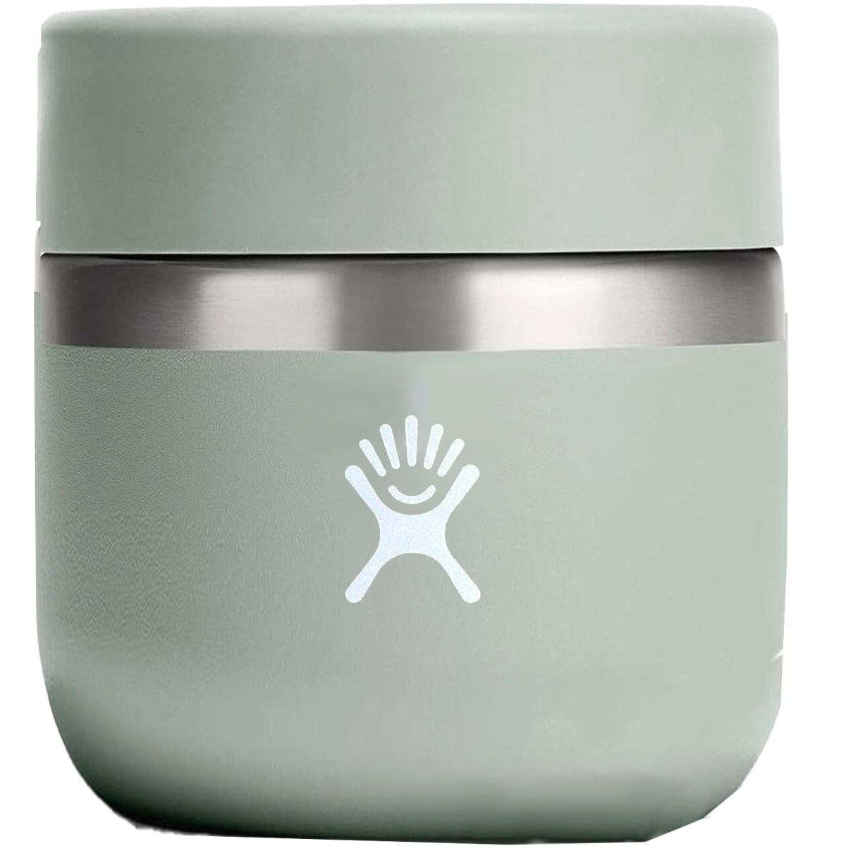 8 oz Insulated Food Jar