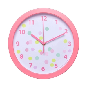 A Little Lovely Company Clock Confetti
