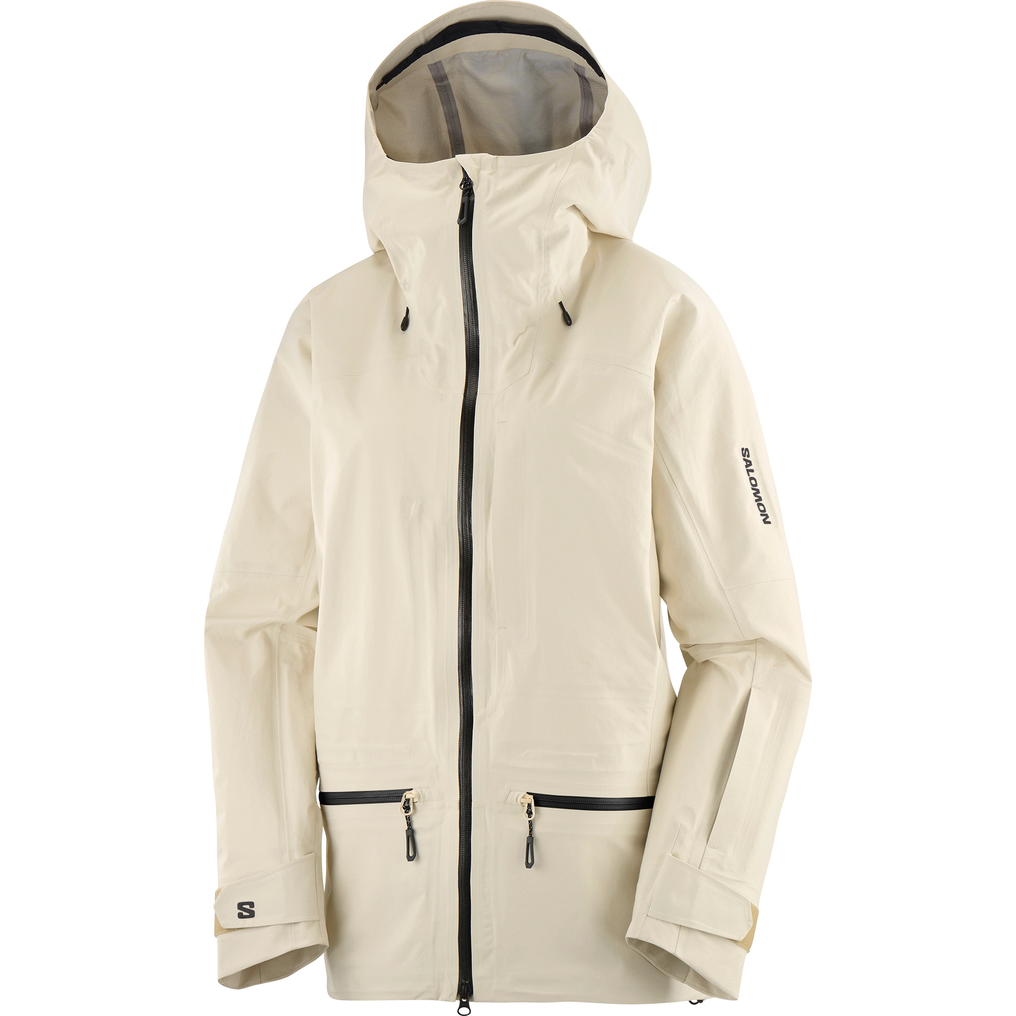 ABSOLUTE 3L JKT WOMEN'S