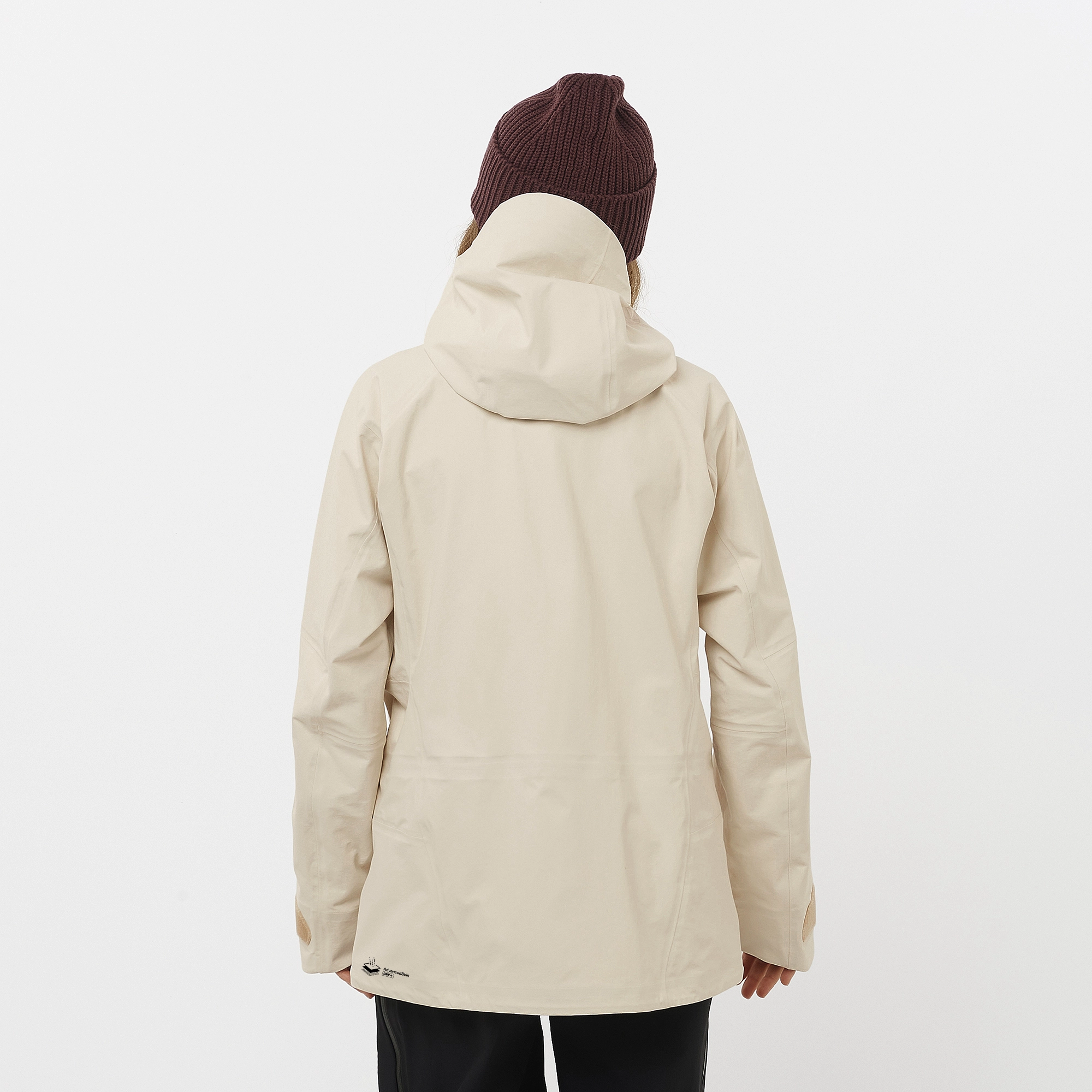 ABSOLUTE 3L JKT WOMEN'S