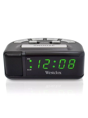 Alarm