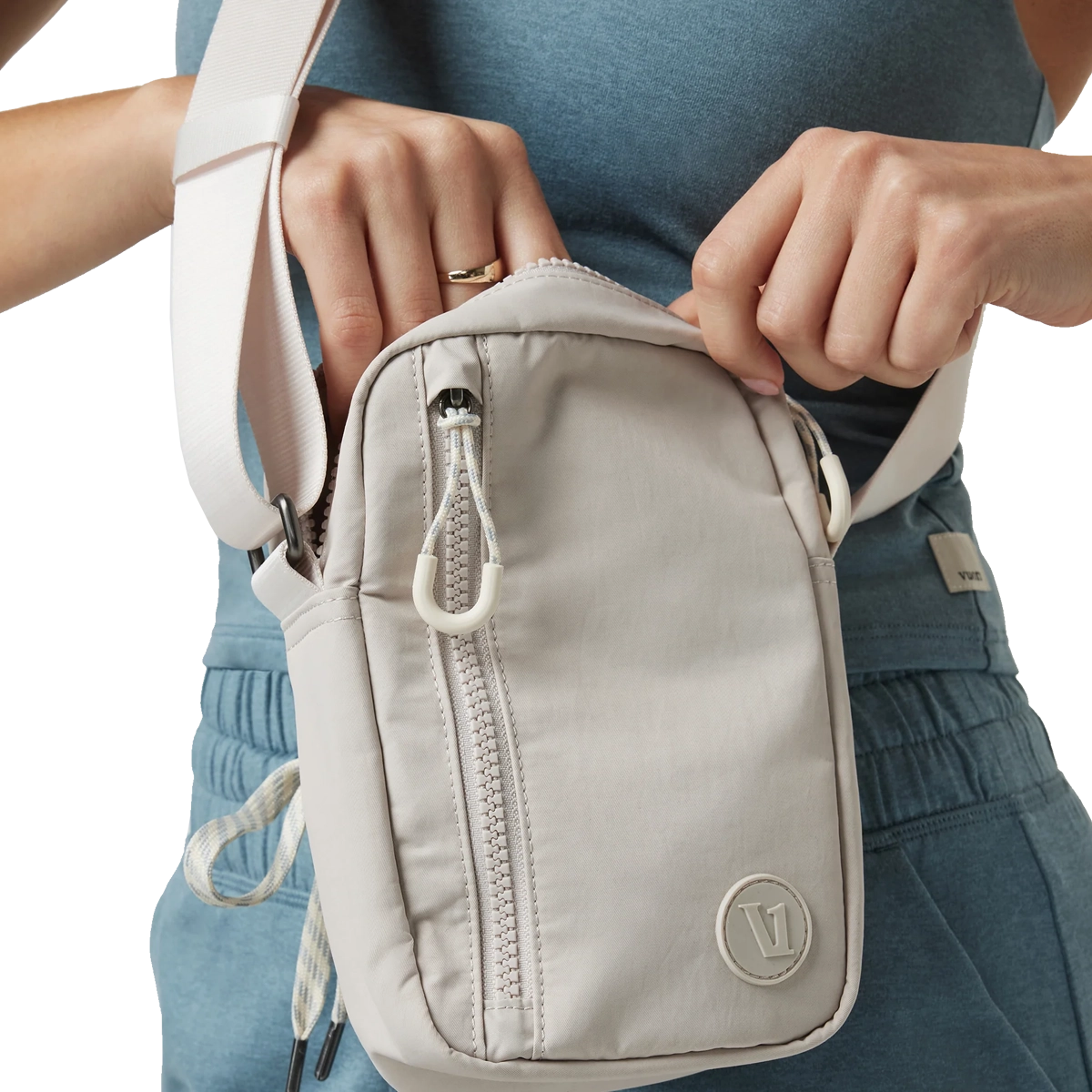 All Around Crossbody