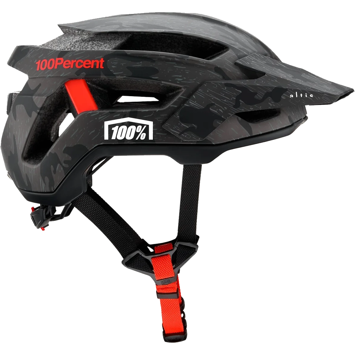 Altis Helmet
