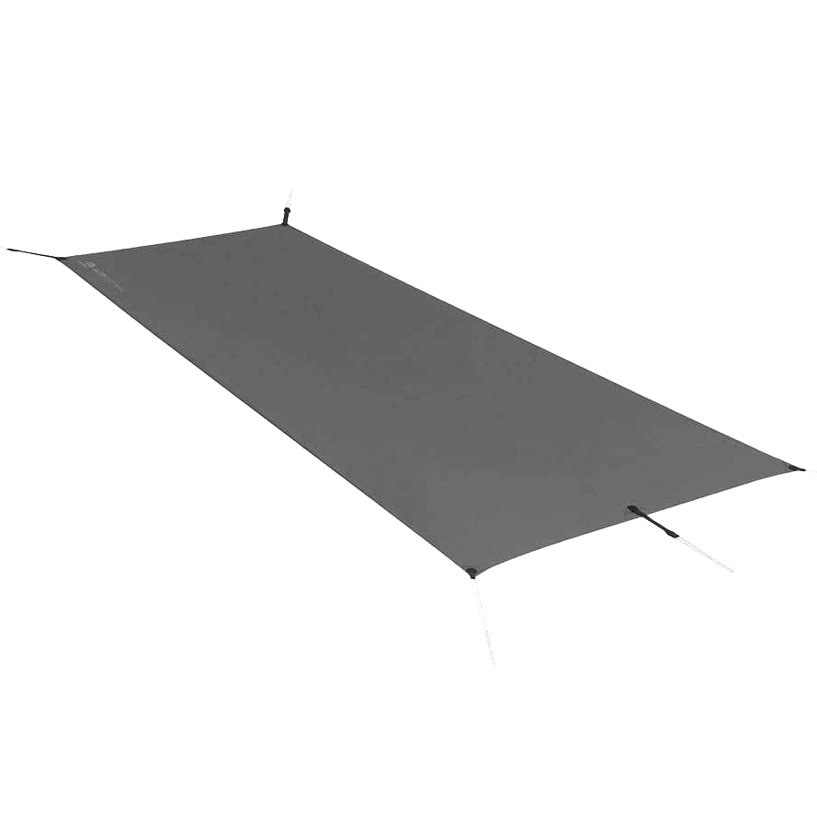 Alto 2 Lightfoot Footprint
