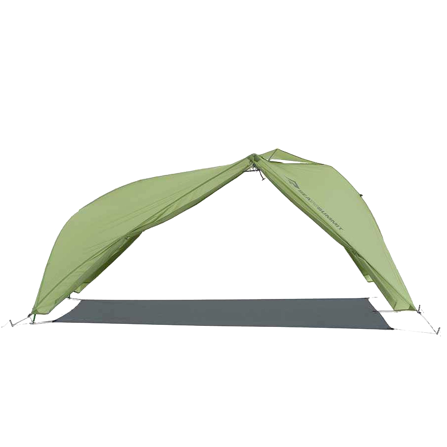 Alto 2 Lightfoot Footprint
