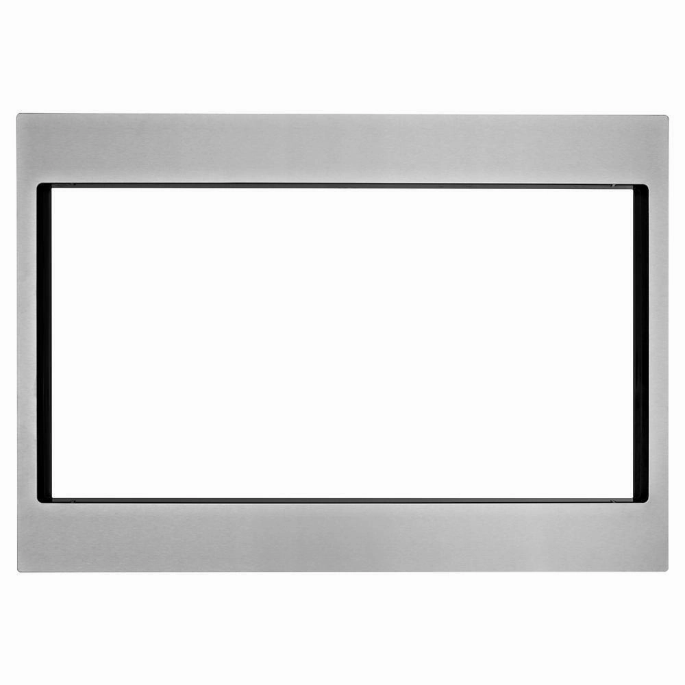 Amana MK2227AZ 27 In. Trim Kit For Countertop Microwaves