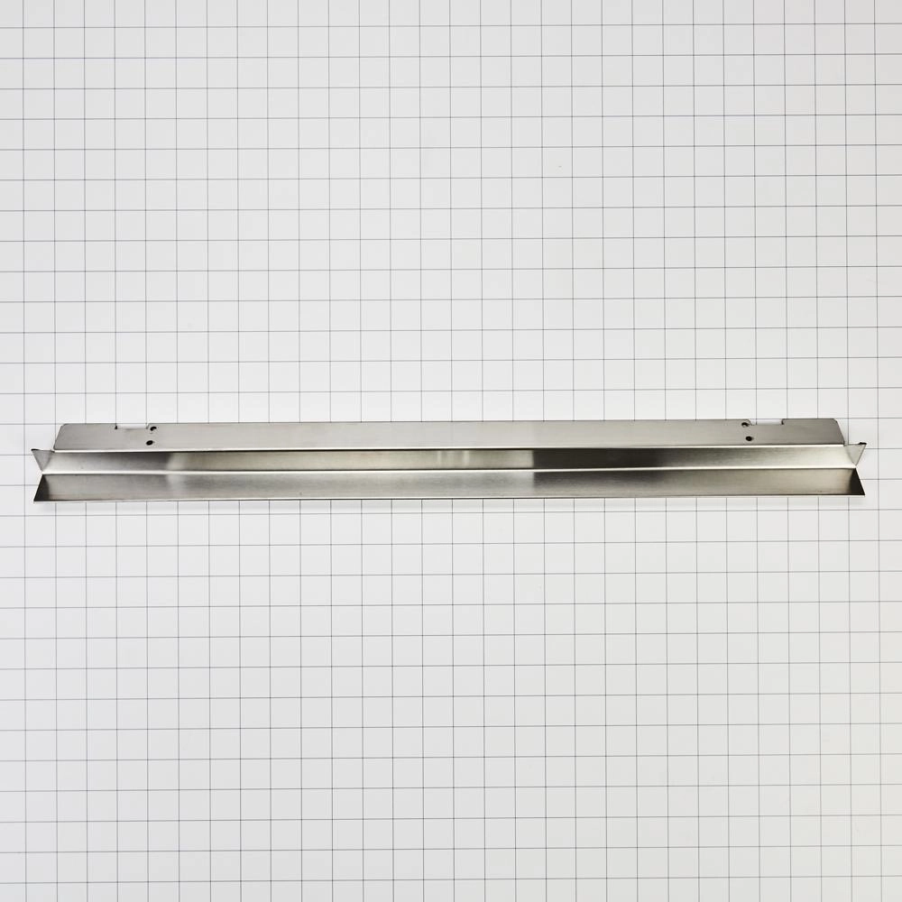 Amana W10752698 Microwave Vent Trim Kit