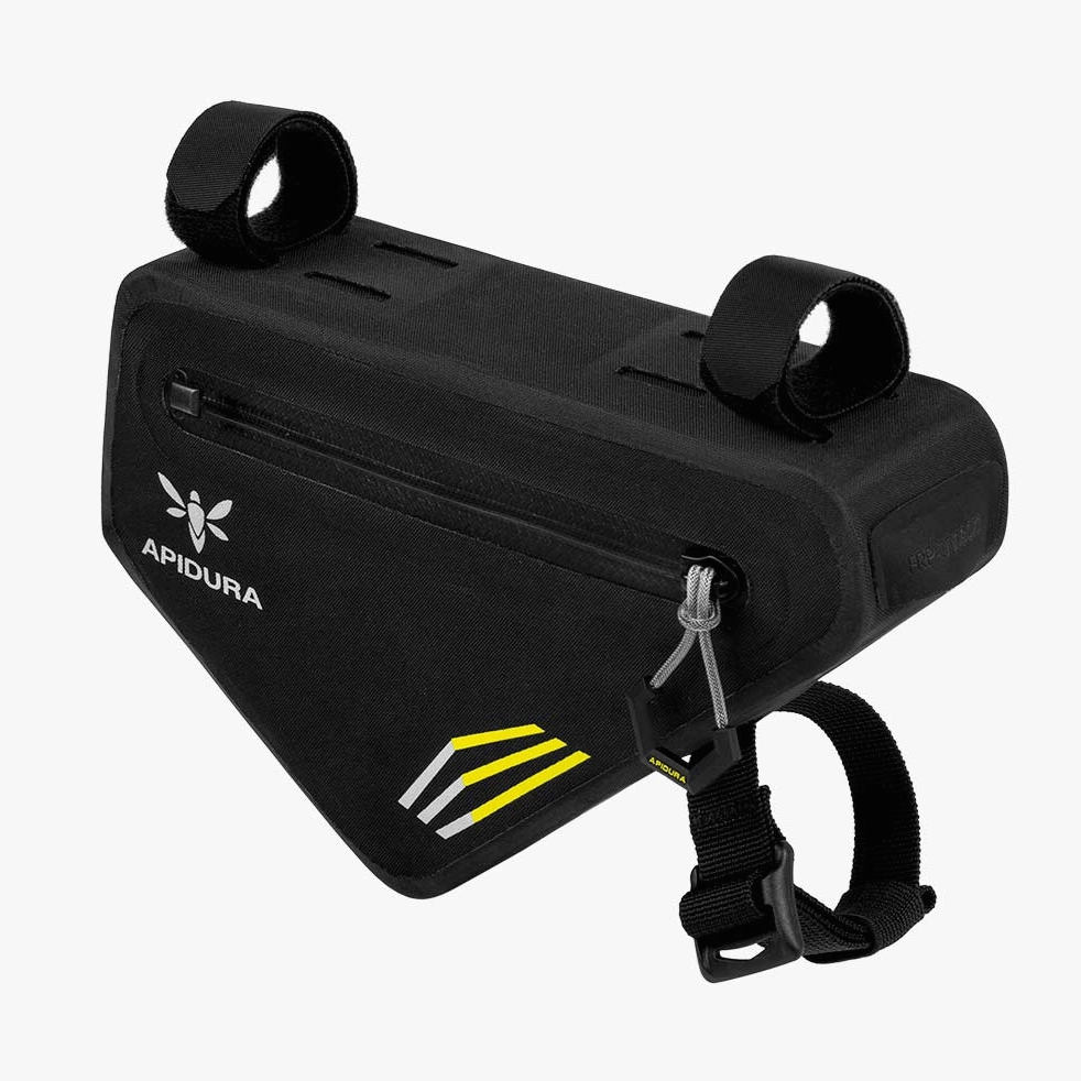 Apidura Racing Frame Pack 1L