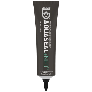 Aquaseal Neoprene Cement 1.5 fl oz
