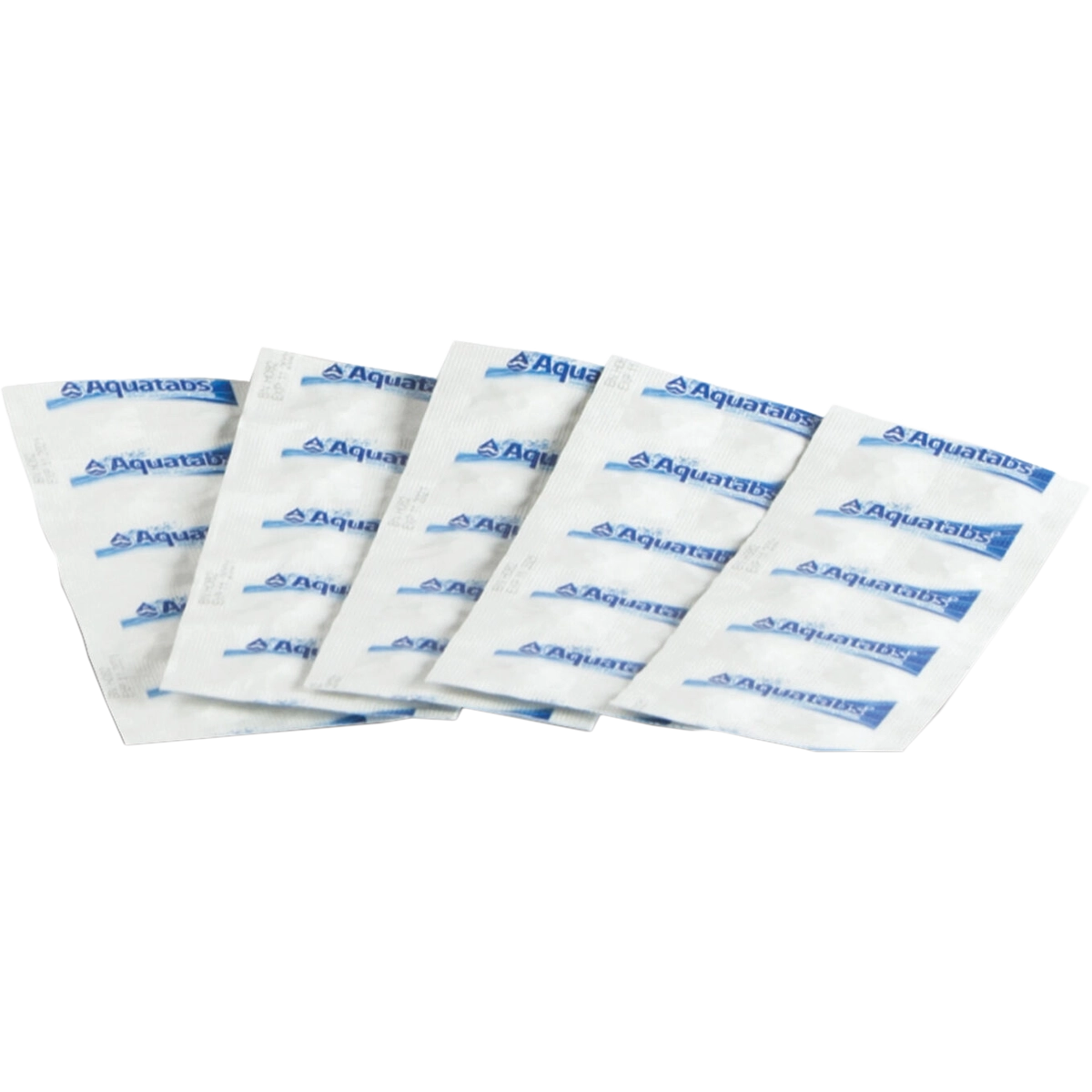 Aquatabs (30 Pack)