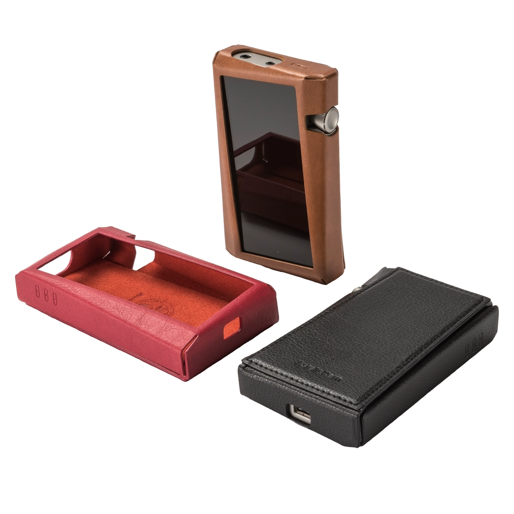 Astell & Kern Leather Case for A&norma SR25
