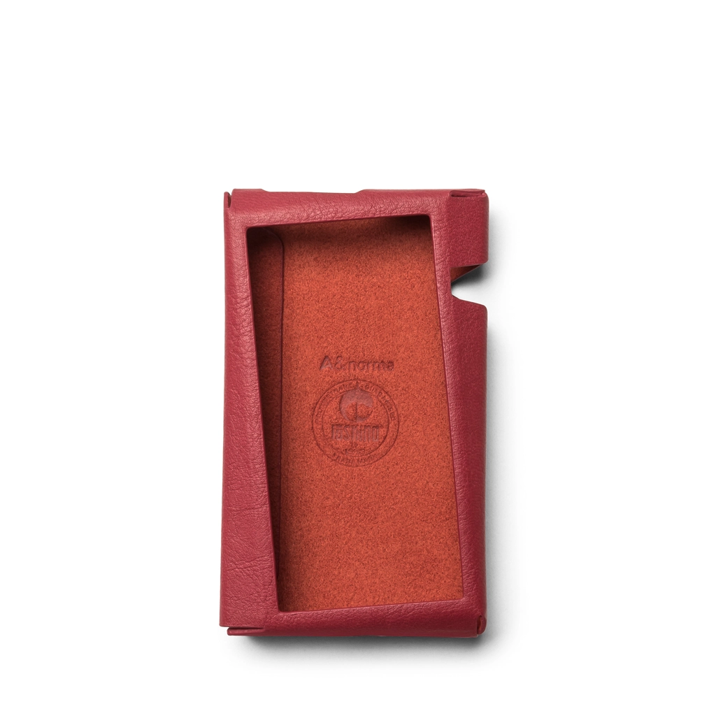 Astell & Kern Leather Case for A&norma SR25