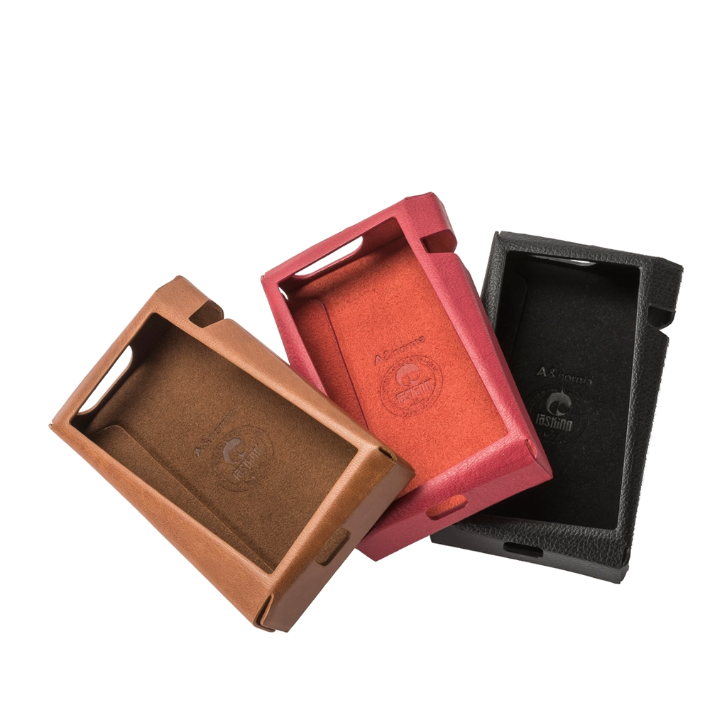 Astell & Kern Leather Case for A&norma SR25