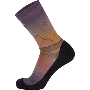 Atlas Crew Sock Digital