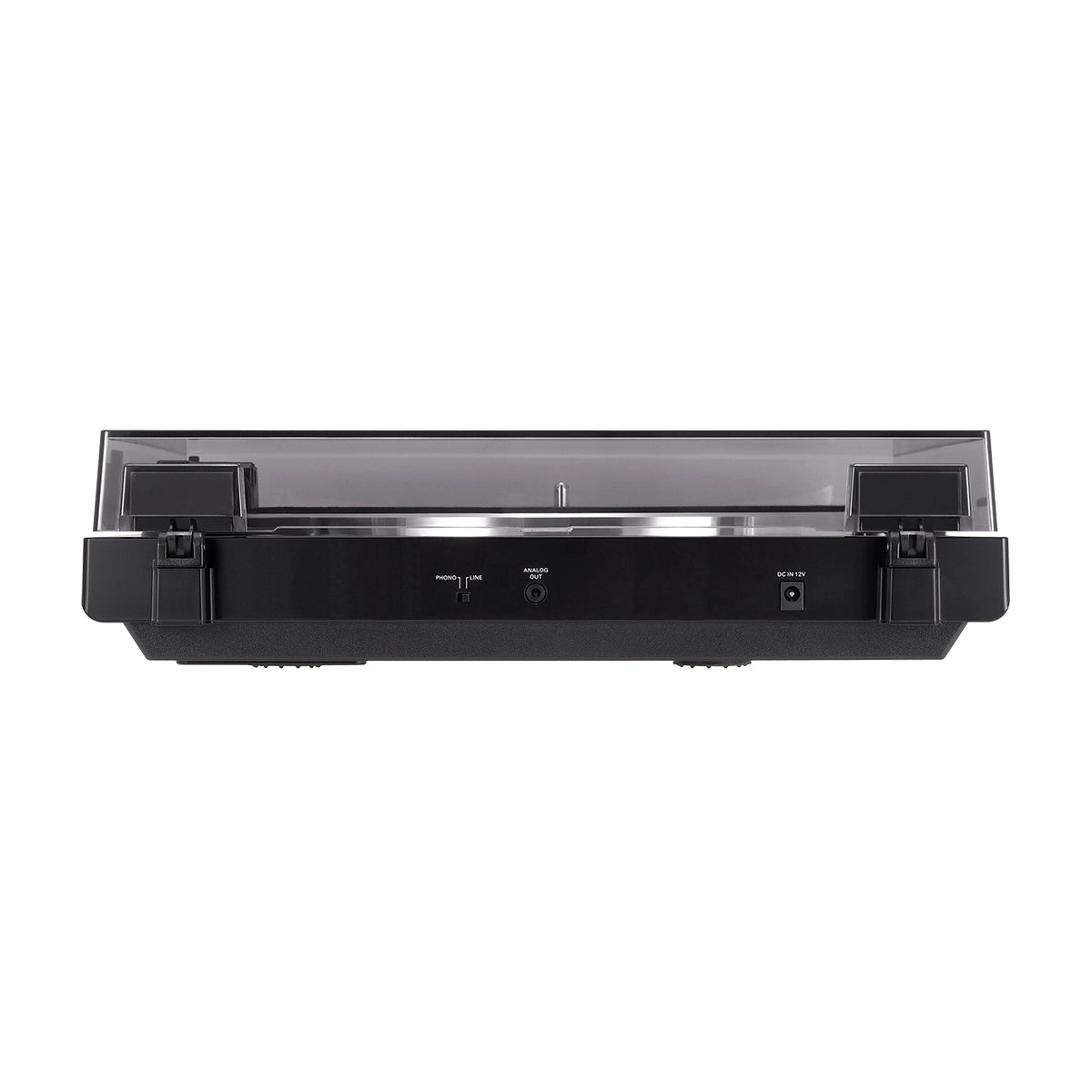 Audio-Technica AT-LP60XBT Fully Automatic Wireless Belt-Drive Turntable