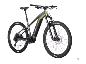 Aventon Ramblas Electric Hardtail Mountain Bike