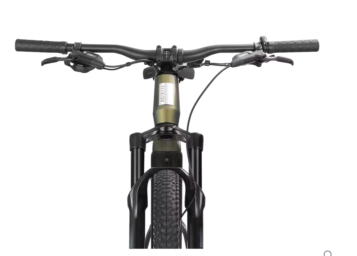 Aventon Ramblas Electric Hardtail Mountain Bike