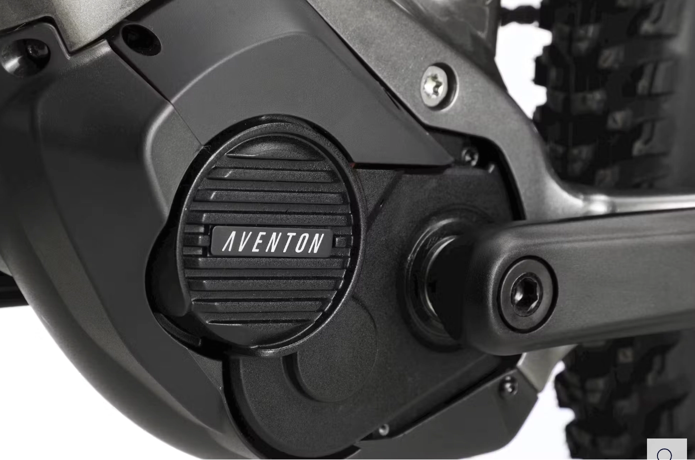 Aventon Ramblas Electric Hardtail Mountain Bike