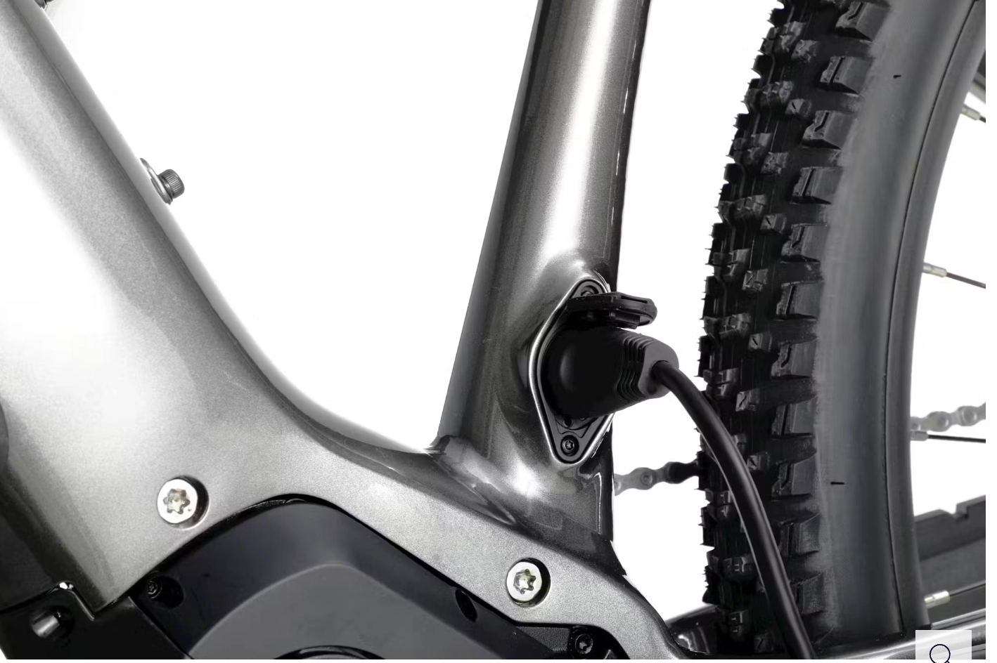Aventon Ramblas Electric Hardtail Mountain Bike