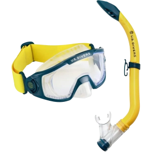 Avila Kid Combo Navy Yellow