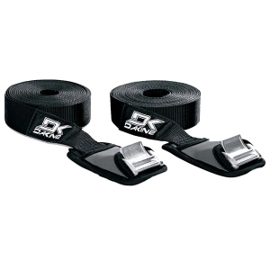 Baja Tie Down Straps 12'