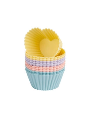 Baking Molds