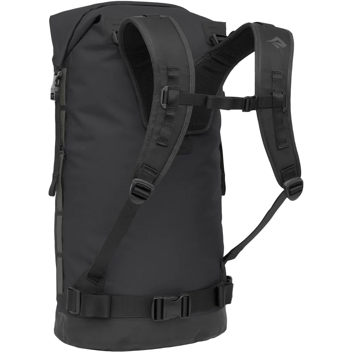 Big River Dry Backpack 50L