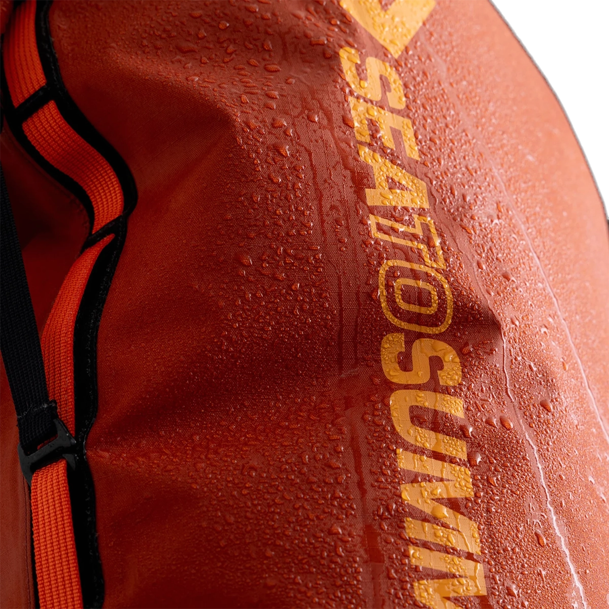 Big River Dry Backpack 50L