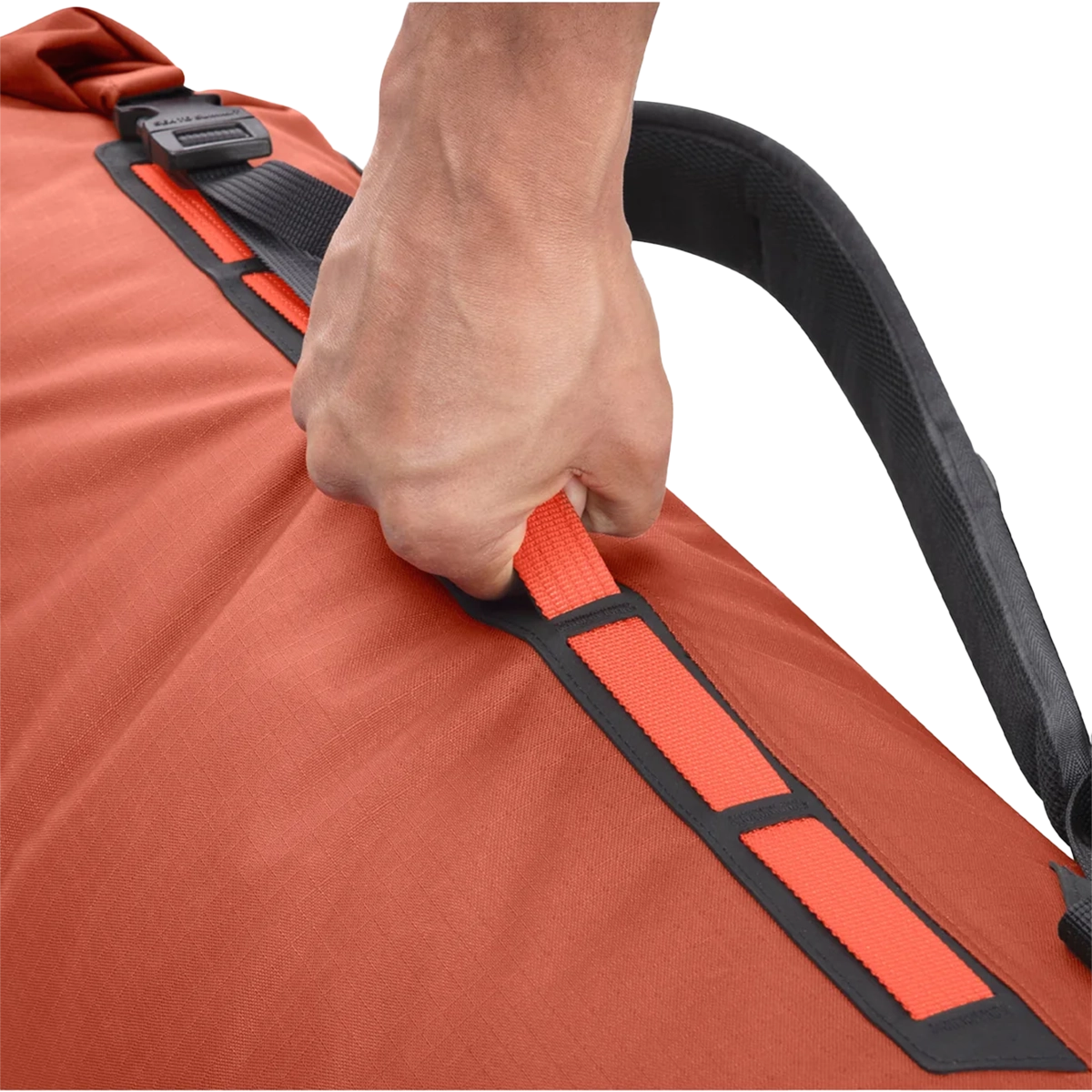 Big River Dry Backpack 50L