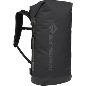 Big River Dry Backpack 50L