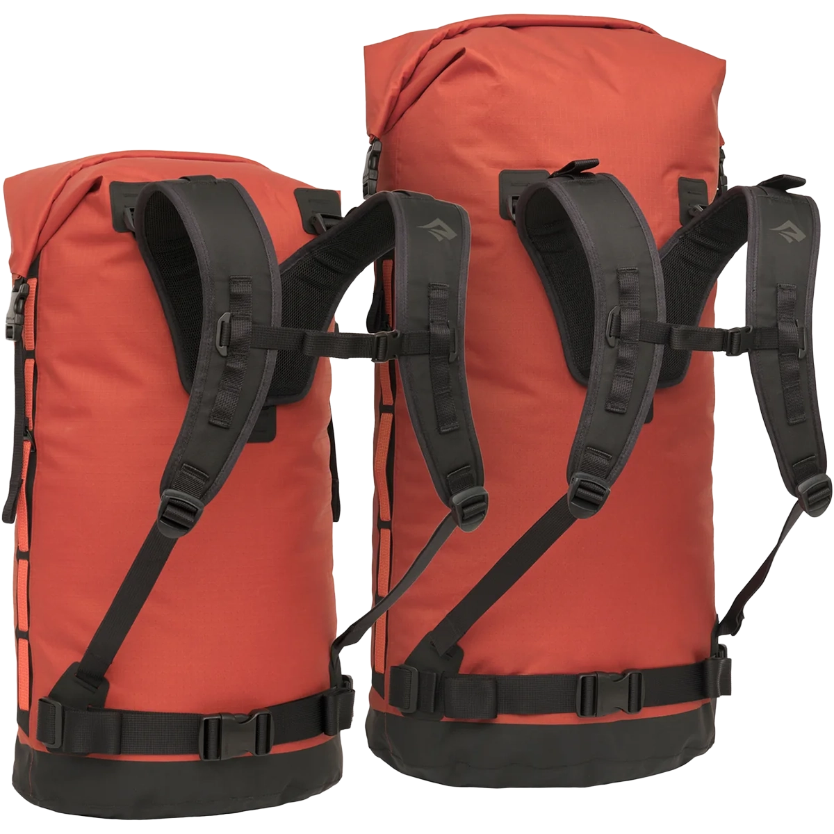 Big River Dry Backpack 50L